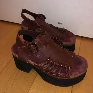 free people ava platform